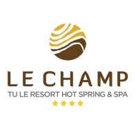 Le Champ Tu Le Resort - Sources thermales et spa