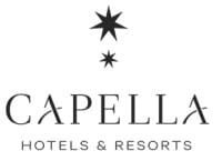 Capella Singapour