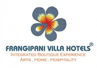 Hôtel Frangipani Royal Palace