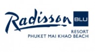 Radisson Blu Resort, Plage de Mai Khao, Phuket
