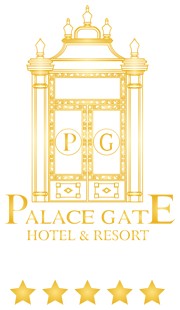 Hôtel Palace Gate