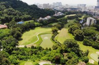 Club de golf de Penang