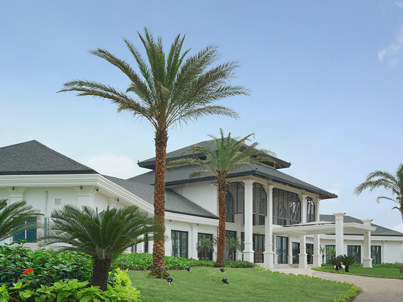 Vinpearl Hai Phong Golf & Villa