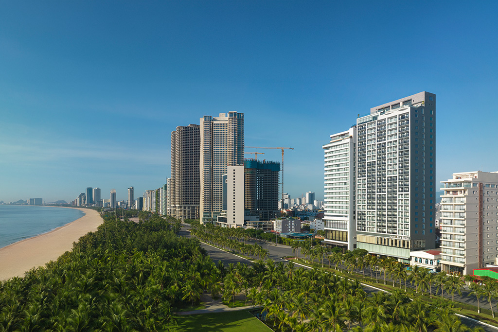 voco Ma Belle Da Nang par IHG