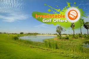 Golf à Phnom Penh et visites touristiques
