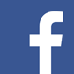 Icône personnalisée du fil d'actualité Facebook