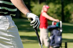 Forfaits d'enseignement du golf