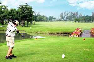 Le golf en Thaïlande : Une histoire courte et personnelle