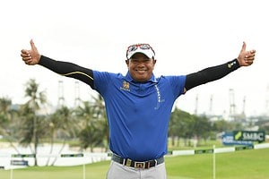 Championnat Prayad PGA