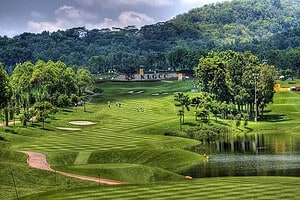 Golfasian à la recherche de nouvelles destinations de golf