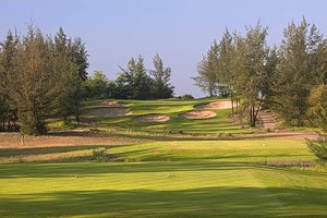 Golfasian vise plus de 16 000 parties de golf par an au Vietnam d'ici 2013