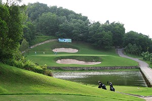 GolfAsian rejoint HoChi Minh Golf Trail (octobre 2008)