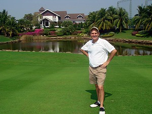 Golfasian enregistre une croissance significative de ses activités et étend ses opérations