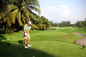 L'organisateur de voyages de golf en Thaïlande, Golfasian, enregistre une croissance record de ses activités, étend ses opérations et annonce de nouveaux postes