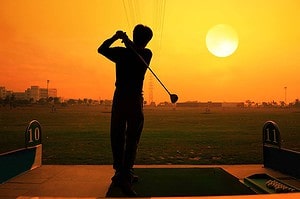 Meilleures vacances de golf