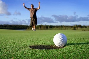 Améliorez votre golf