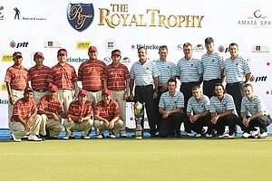 Royal Tropchy