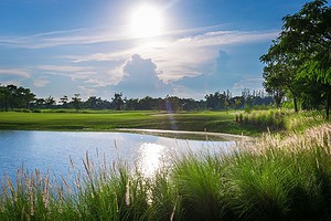 Le nouveau salon de la Golf voit le jour en Asie