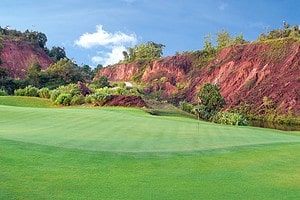 Golfasian lance une série de tournois de golf à Phuket