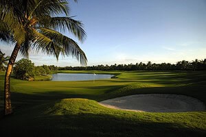 La Thaïlande récompensée pour son golf, Travel Allure
