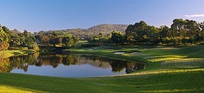 Golfasian