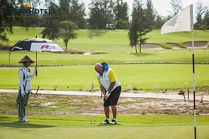 Top Vietnam Golf Destinations