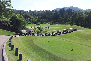 Semaine des amateurs de Phuket