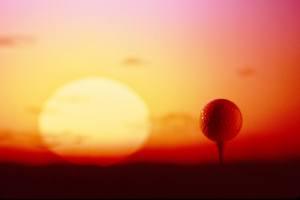 Golf en Thaïlande