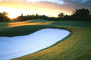 Meilleures destinations pour le golf au Vietnam