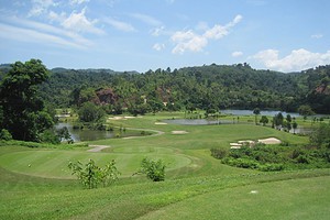 Golfasian