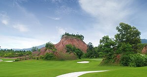 Golfasian
