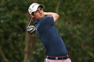 Golfasian