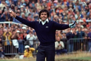 Golfasian