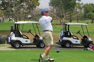 Golfasian