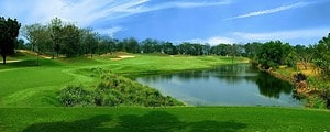 Thai Country Club