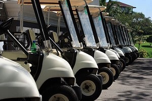 Quel est le meilleur moment pour jouer au golf en Thaïlande ?