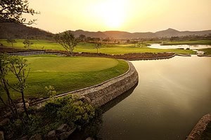 Golfasian