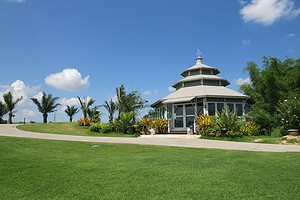Golfasian