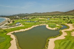 Golf à Hua Hin