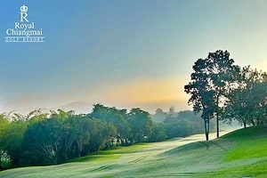 Chiang Mai Golf