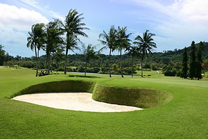 Nouvelles et mises à jour sur le golf à Phuket