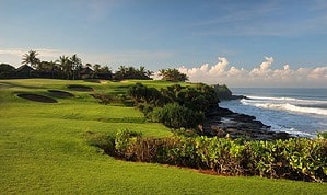 Golf de Bali