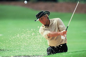 golfasien