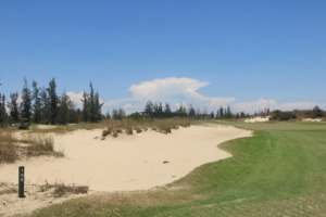 golfasien