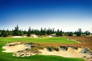 Le Viêt Nam accueillera le Masters mondial des golfeurs de club