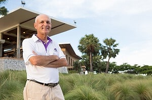 Le tourisme golfique en Asie a besoin d'être revu