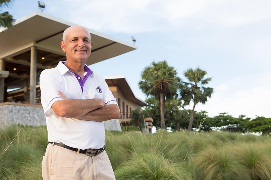 Le tourisme golfique en Asie a besoin d'être revu