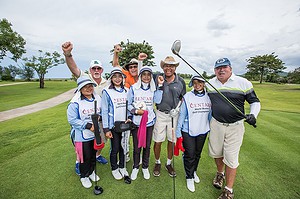 Centara World Masters - Le tournoi le plus populaire d'Asie pour les golfeurs de club