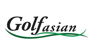 Golfasian brille dans le tourisme de golf en Asie