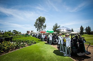 Accor Vietnam World Masters - De retour à la demande générale